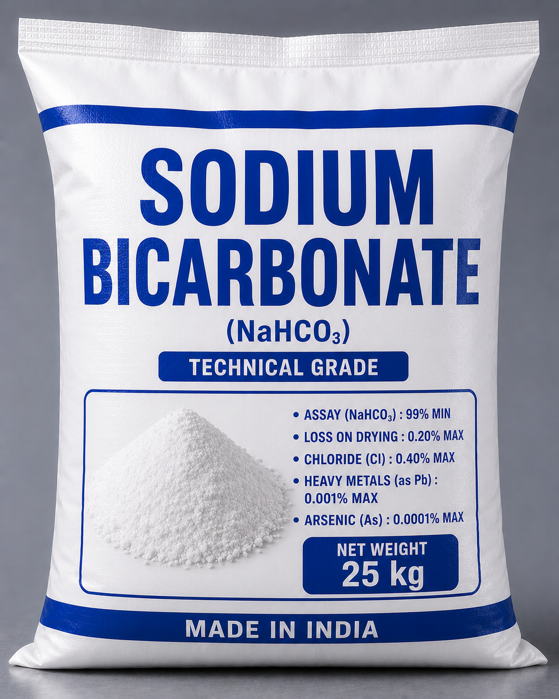 Sodium Bicarbonate