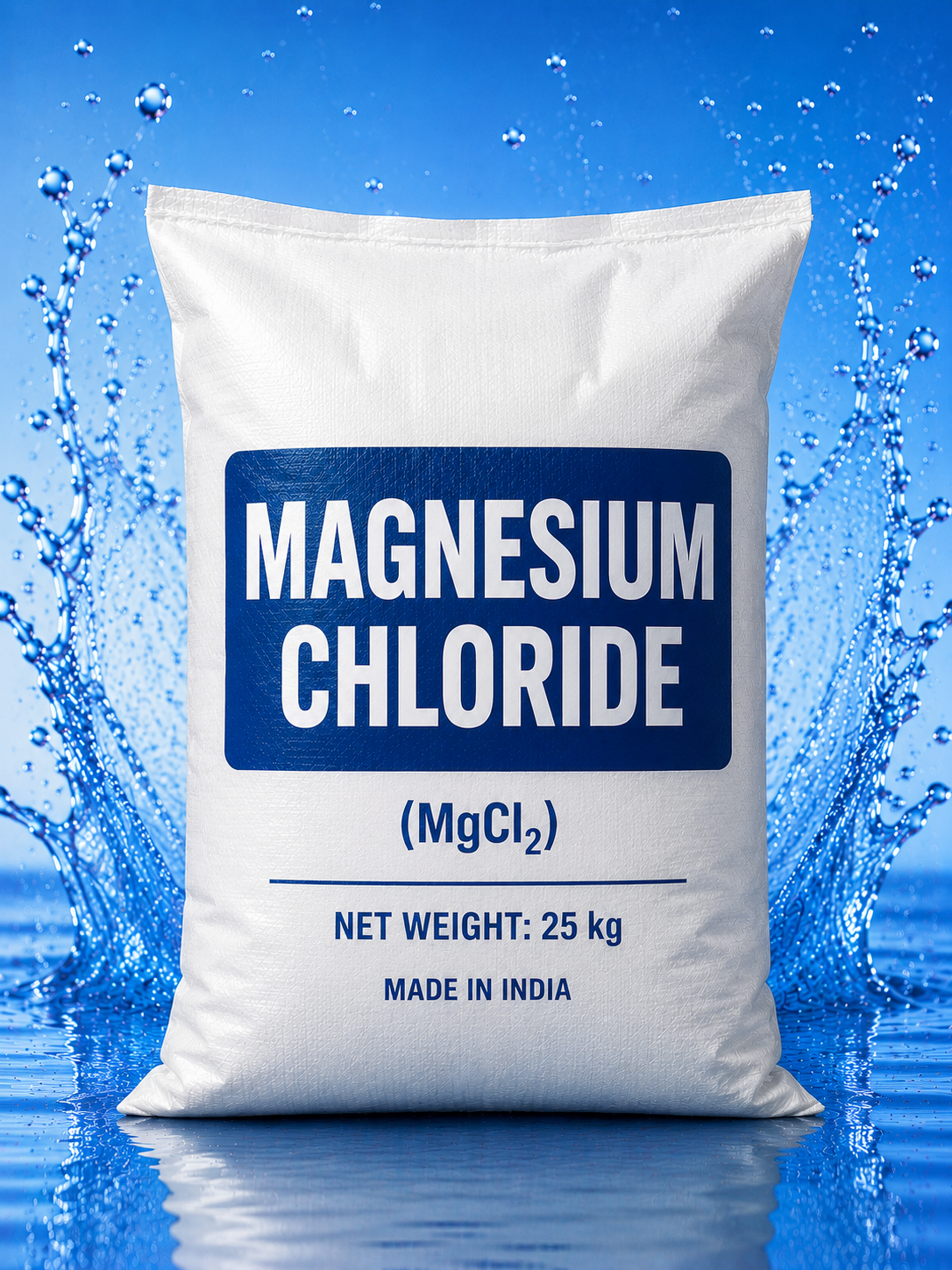 Magnesium Chloride