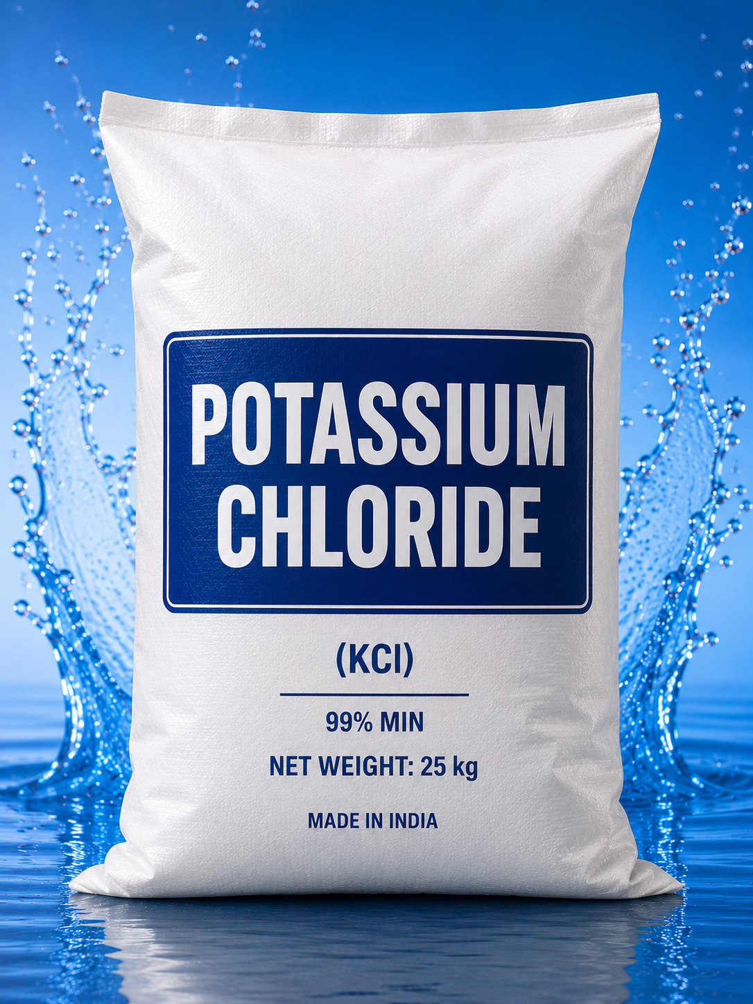 Potassium Chloride