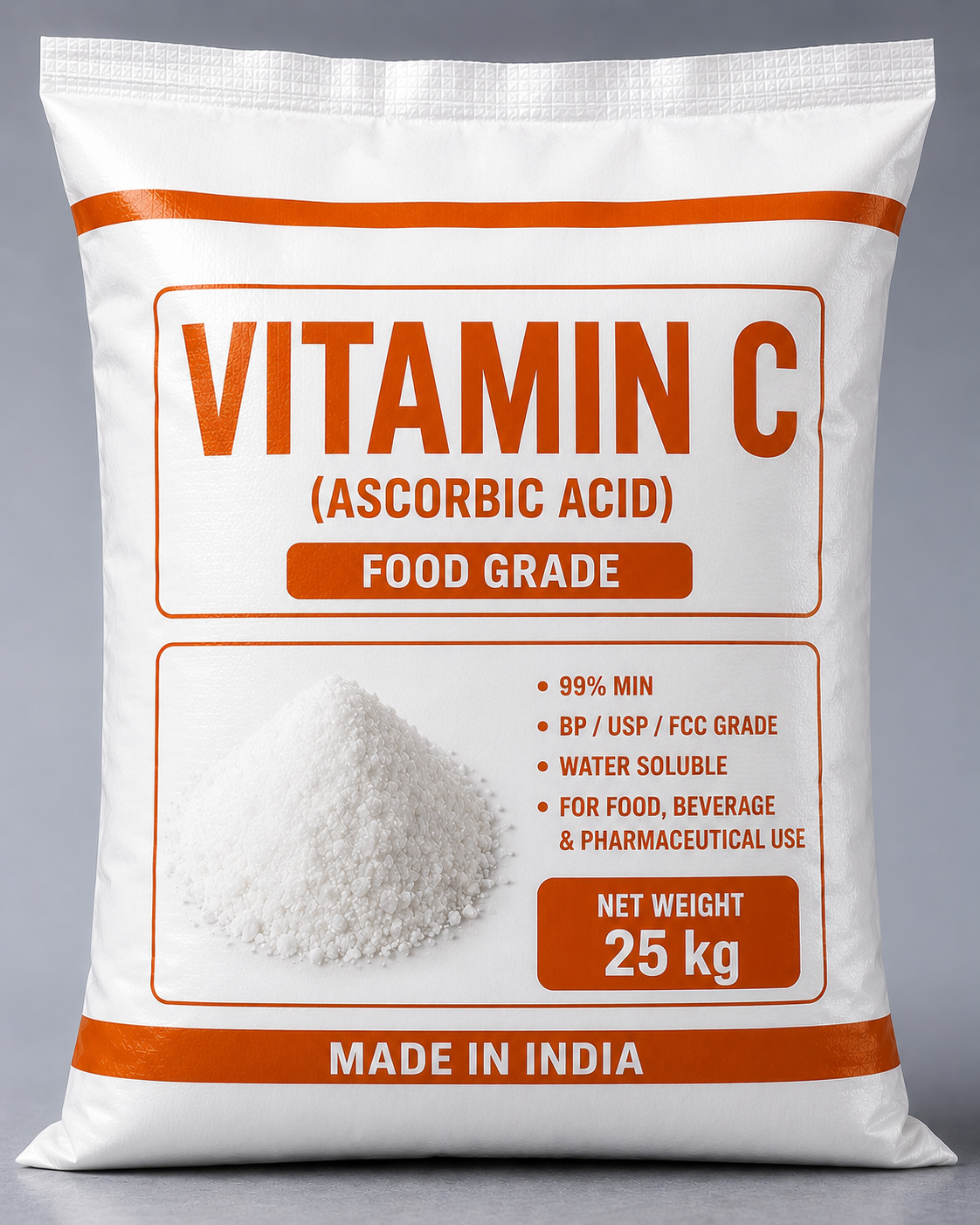 Vitamin C