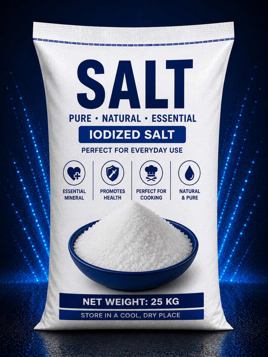 Salt