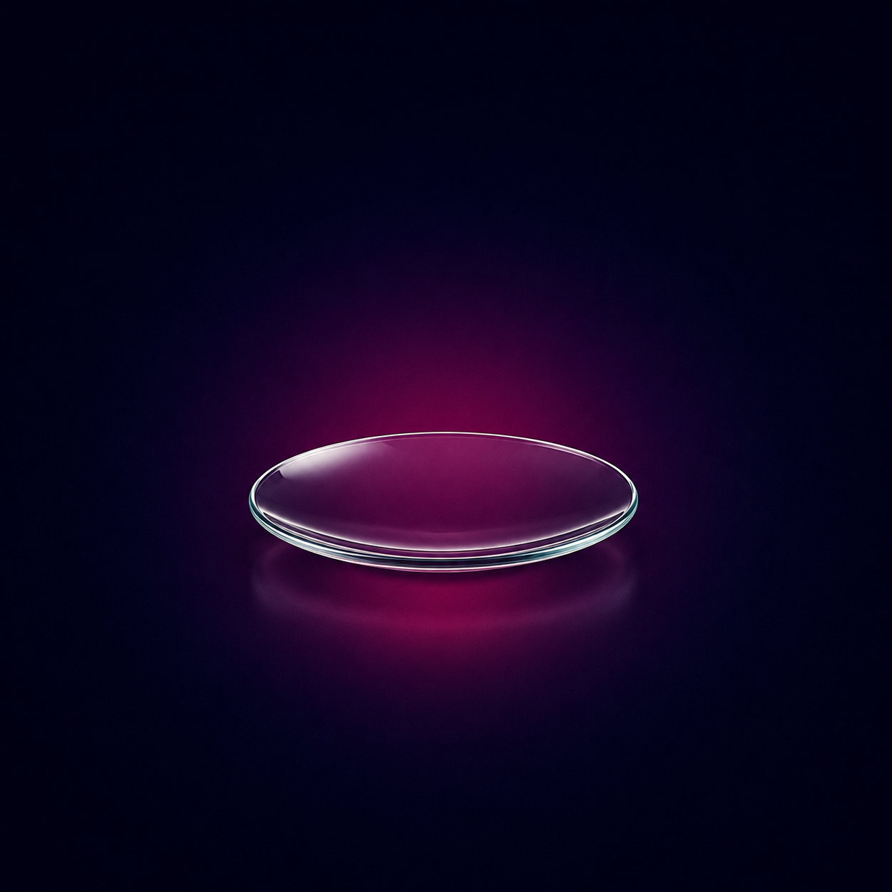 Watch Glass