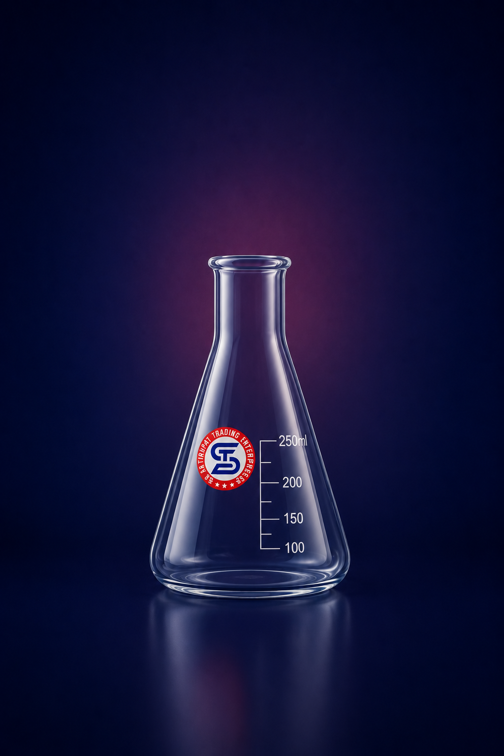 Conical Flask