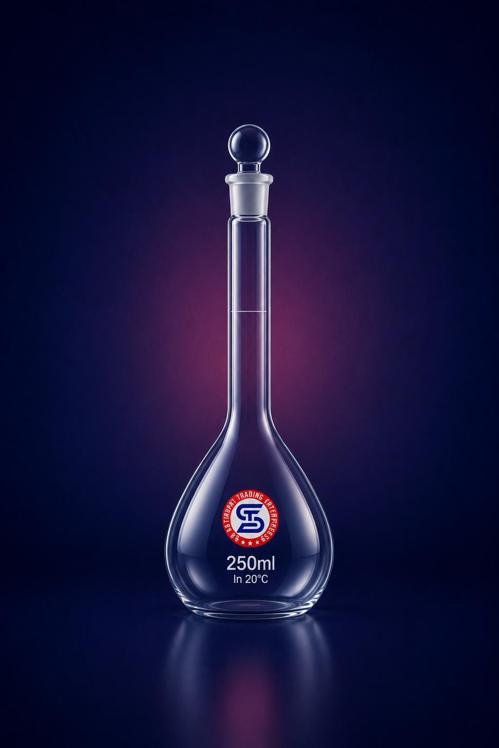 Volumetric Flask
