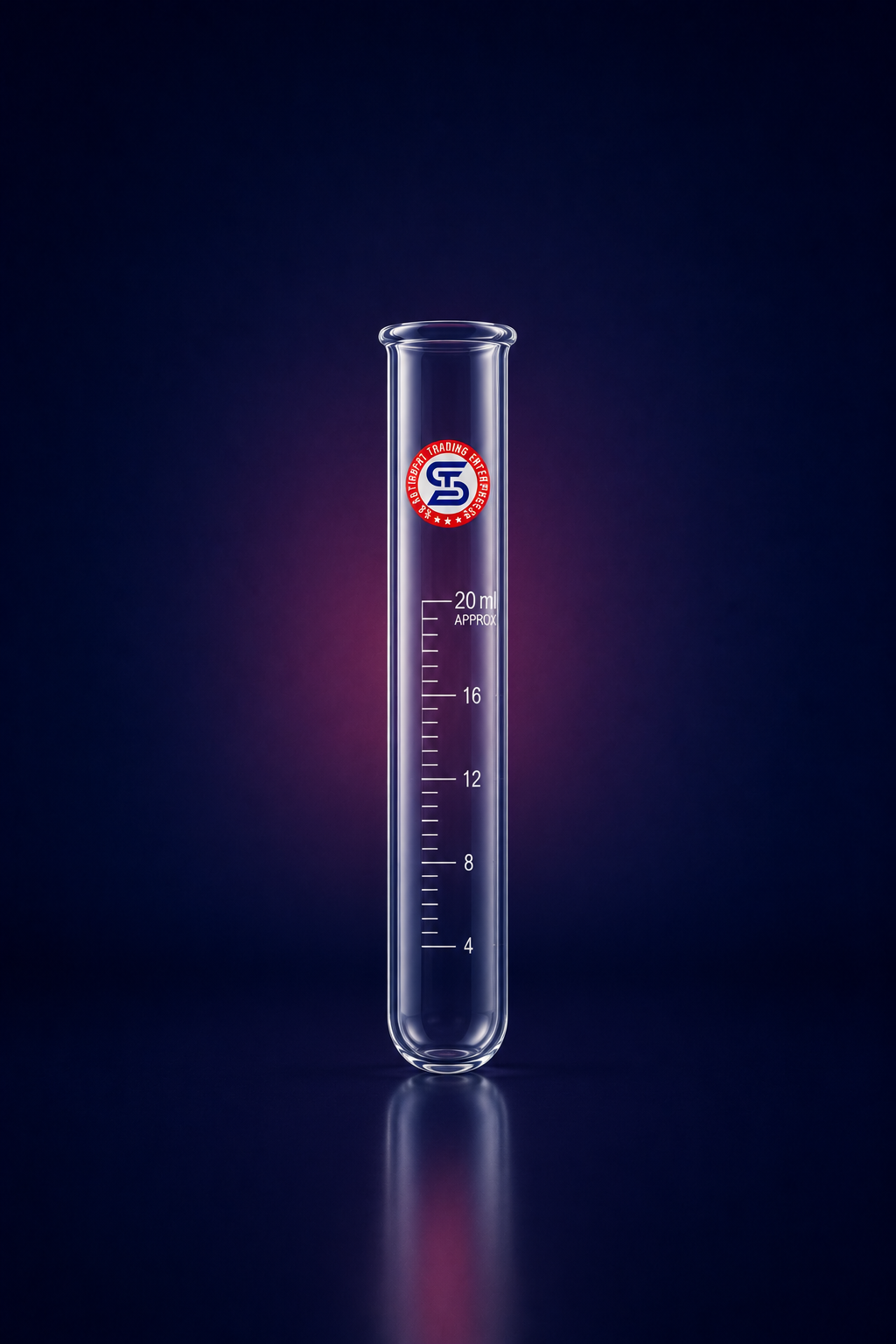Test Tube