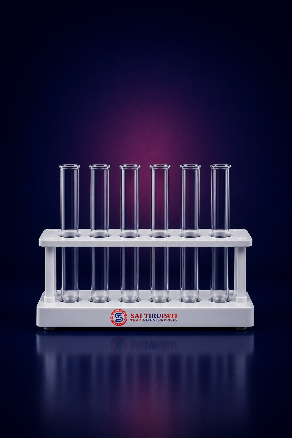 Test Tube Stand