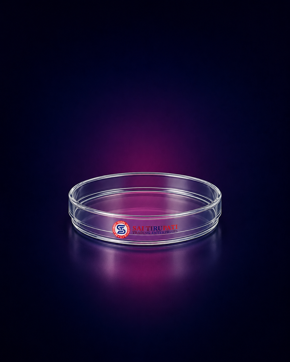 Petri Dish
