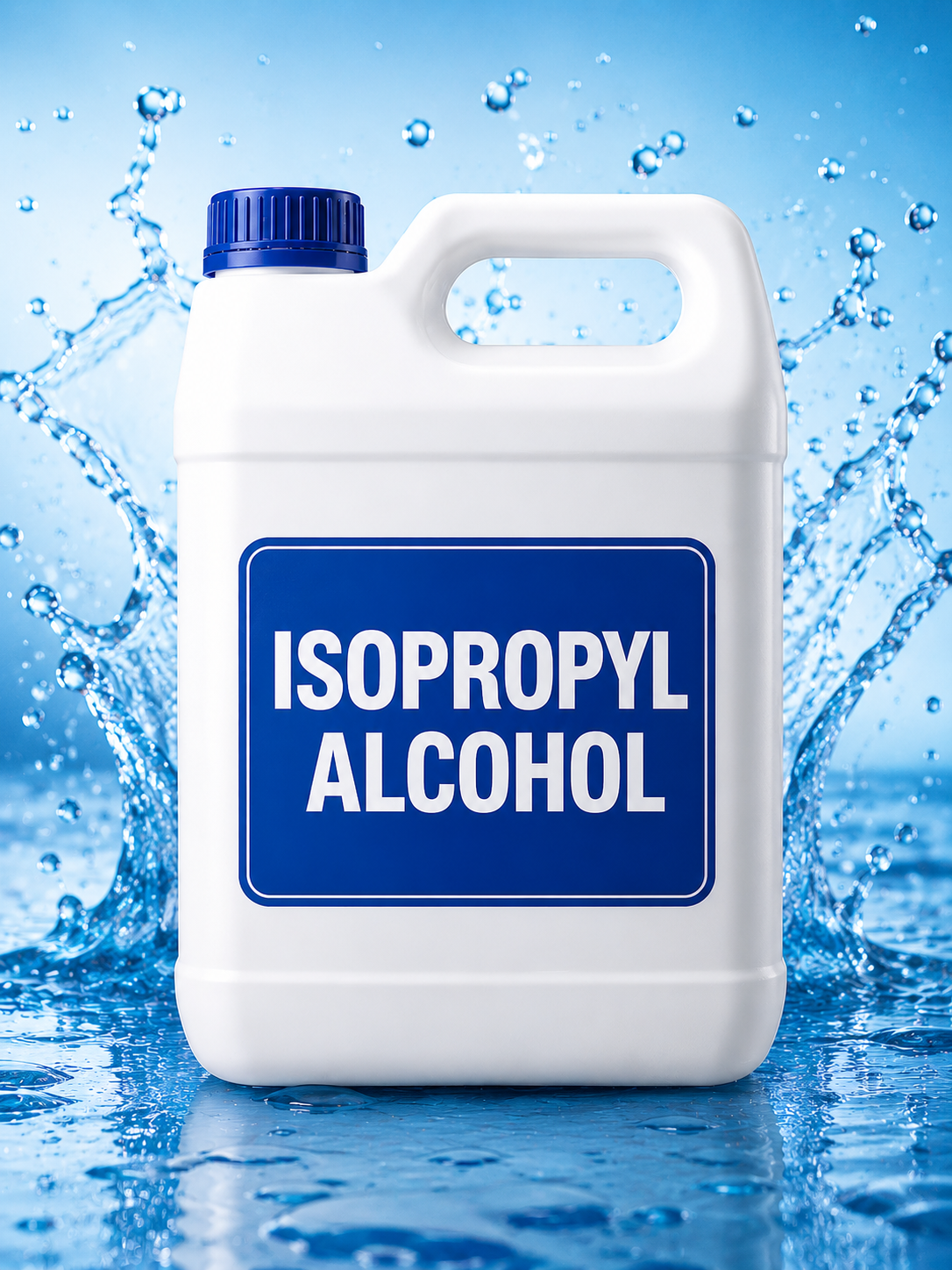 Isopropyl Alcohol