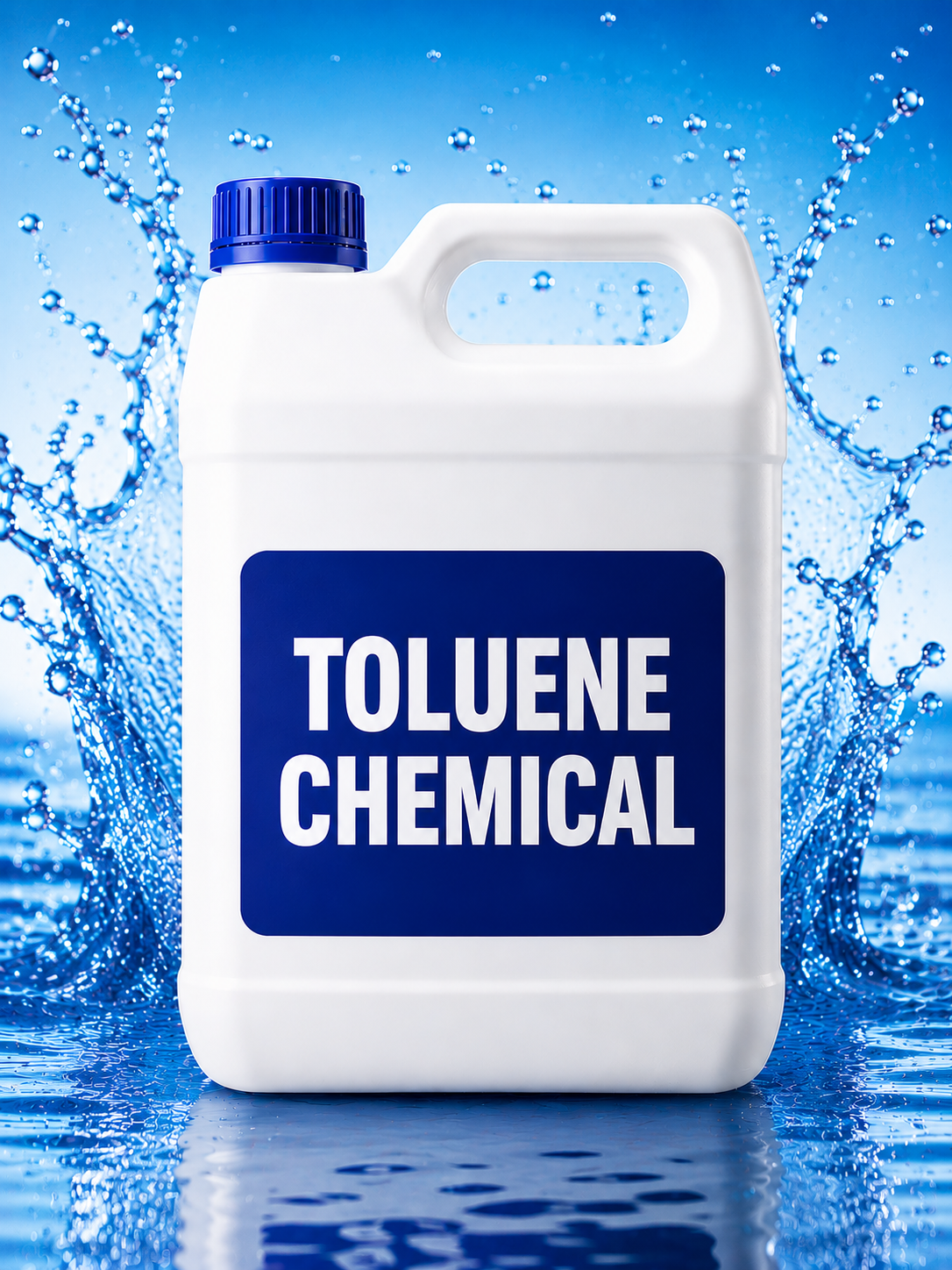 Toluene Chemical