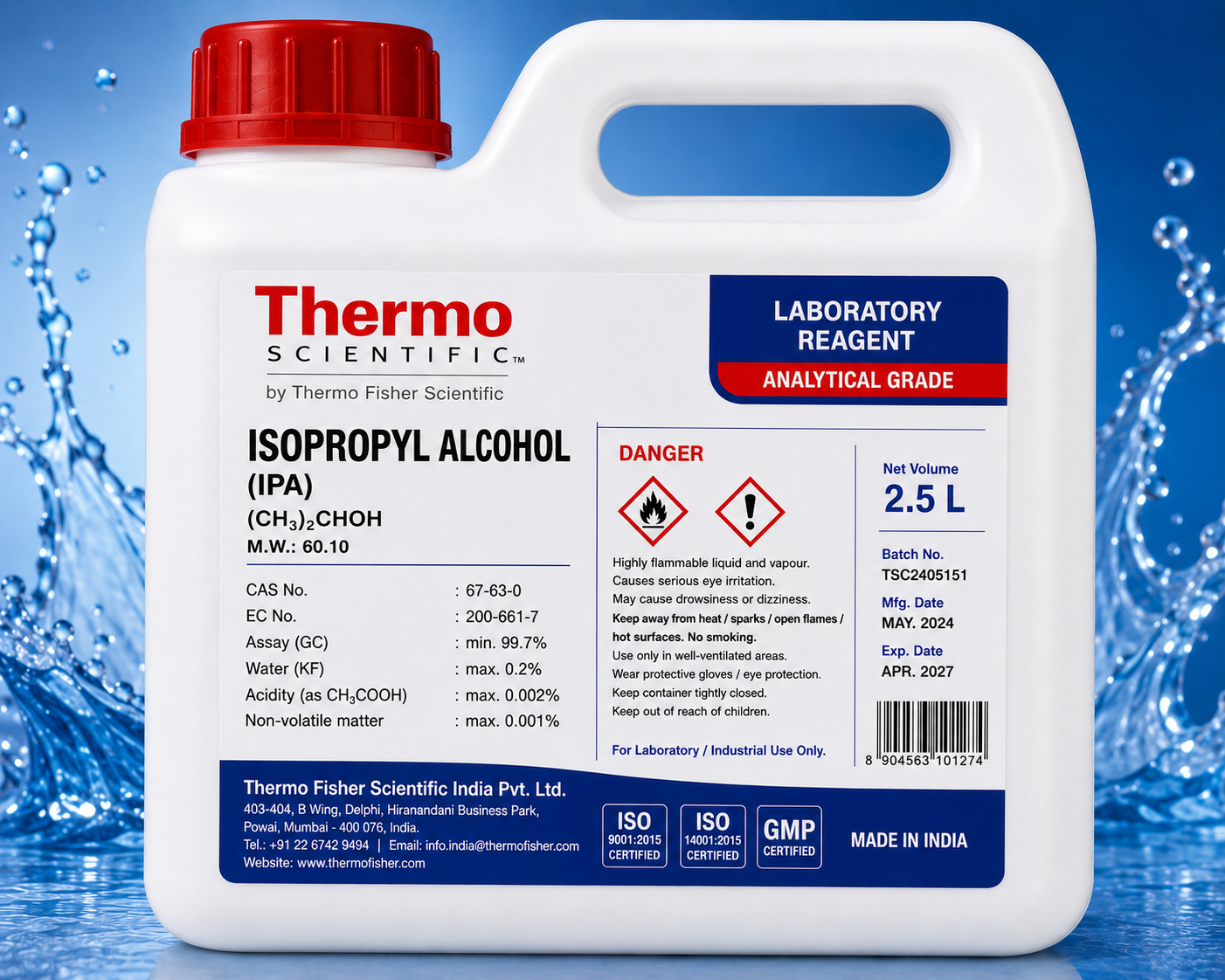 Thermo Scientific