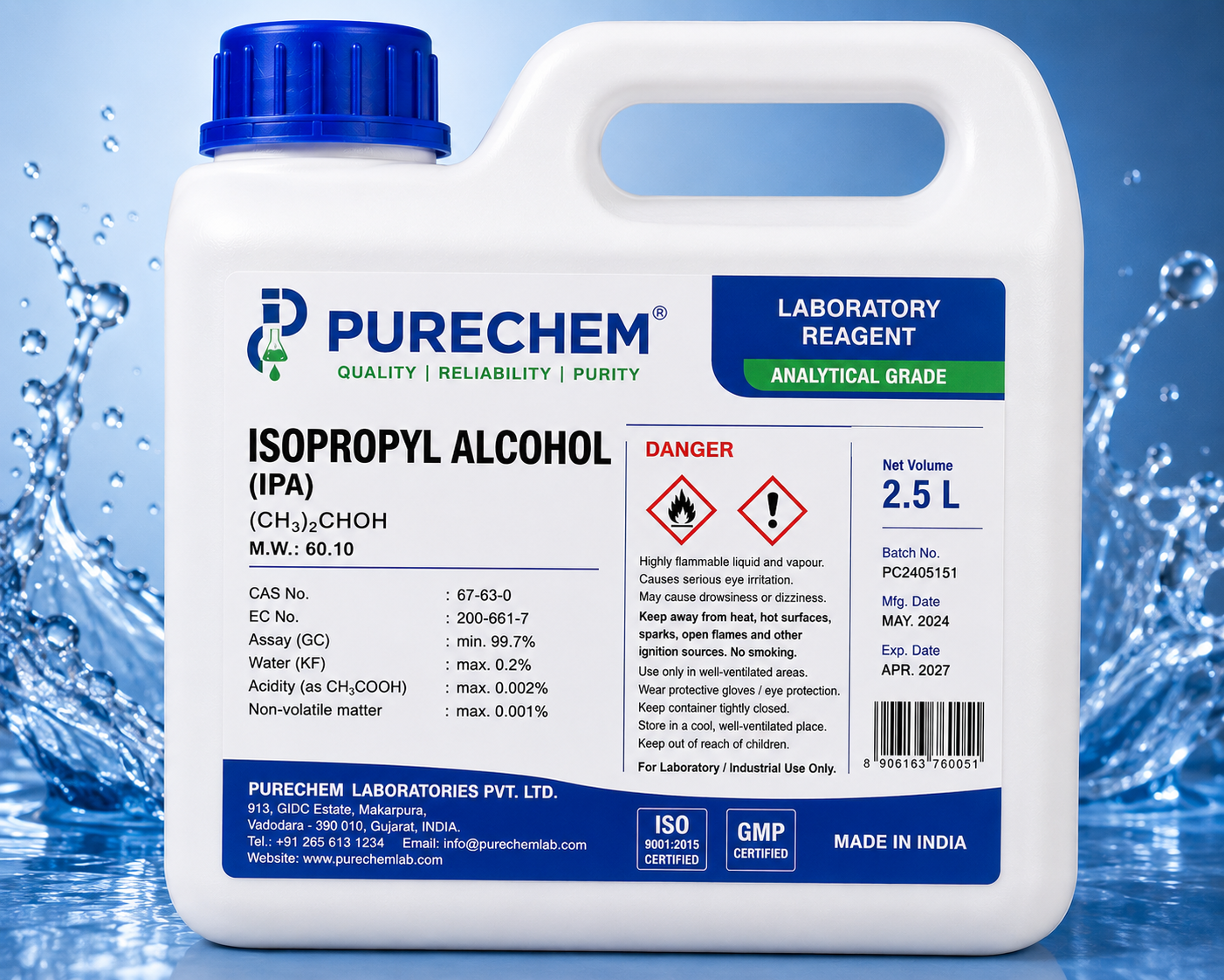 Purechem