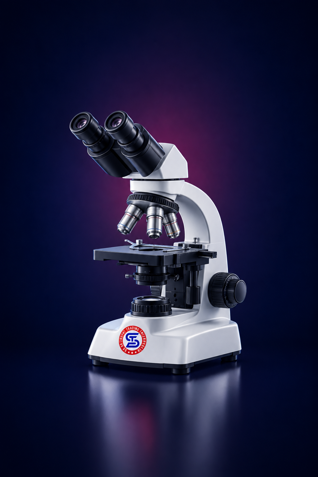 Microscope
