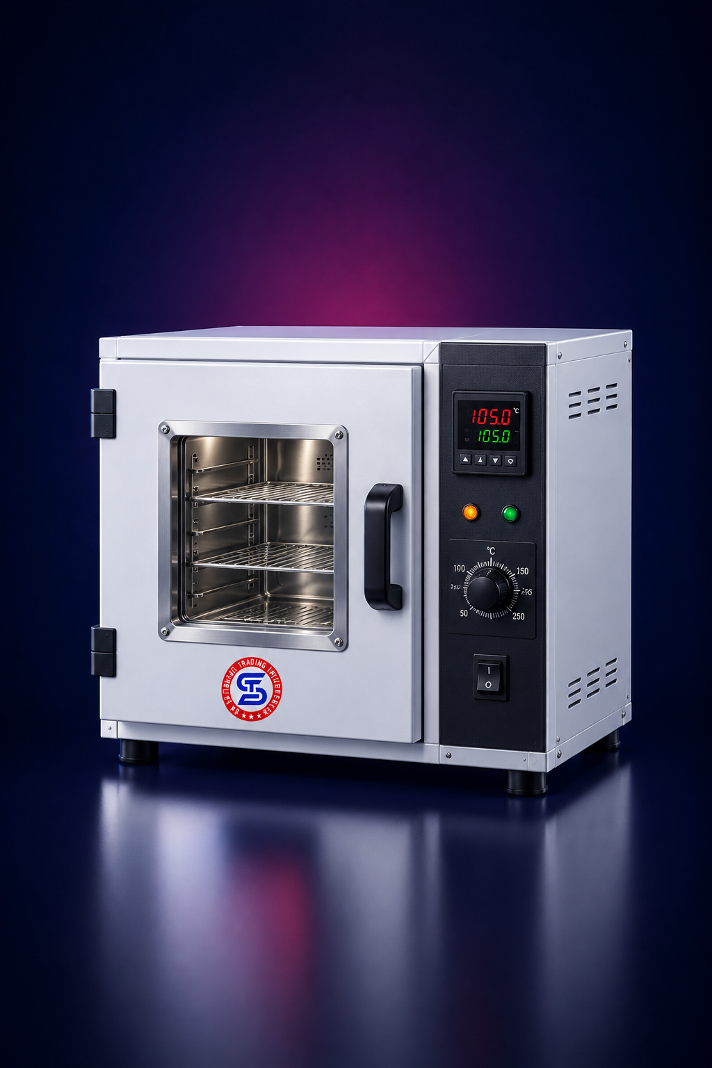 Hot Air Oven