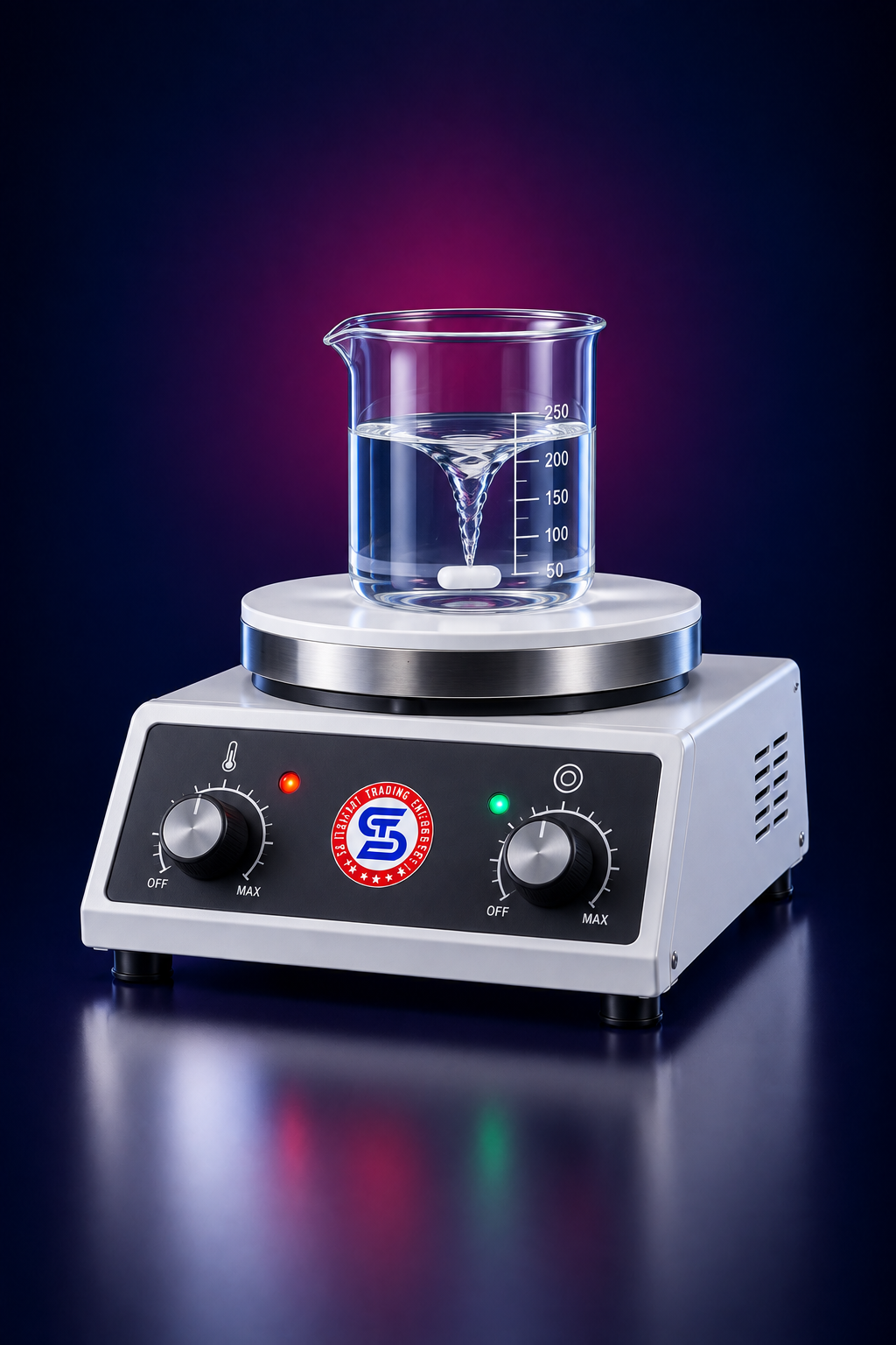 Magnetic Stirrer