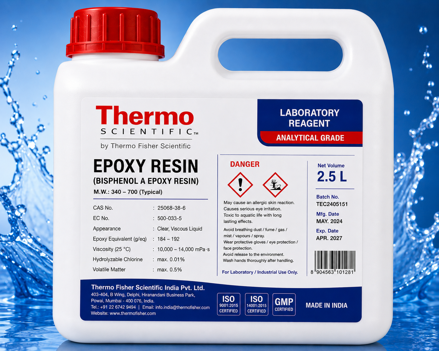 Epoxy