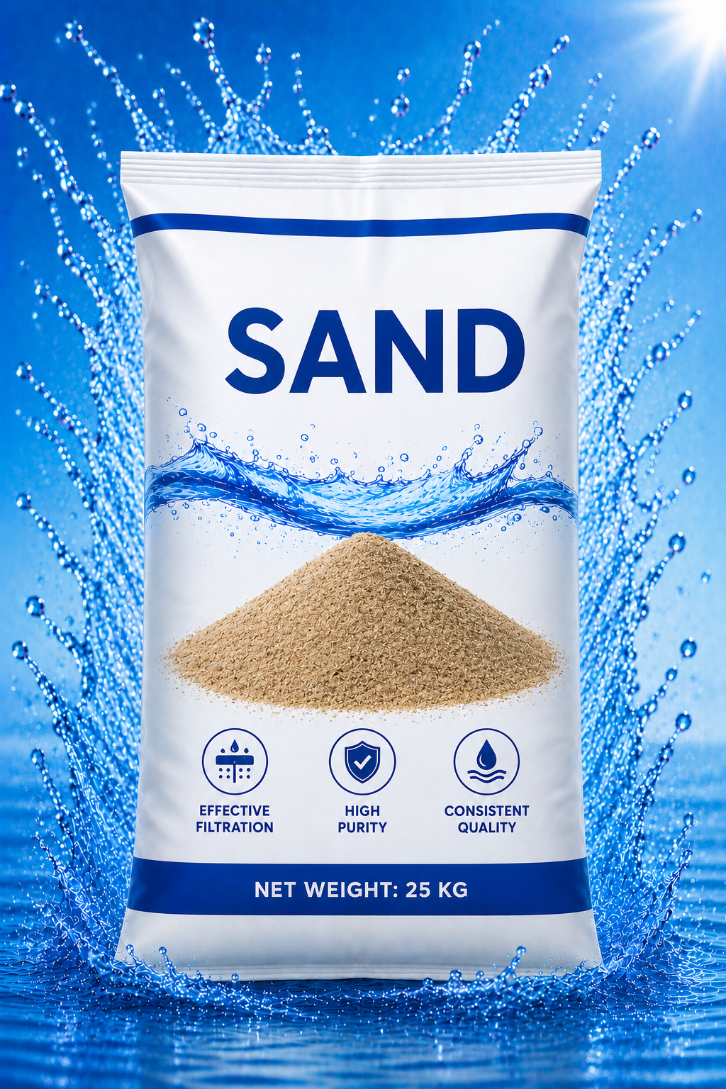 SAND