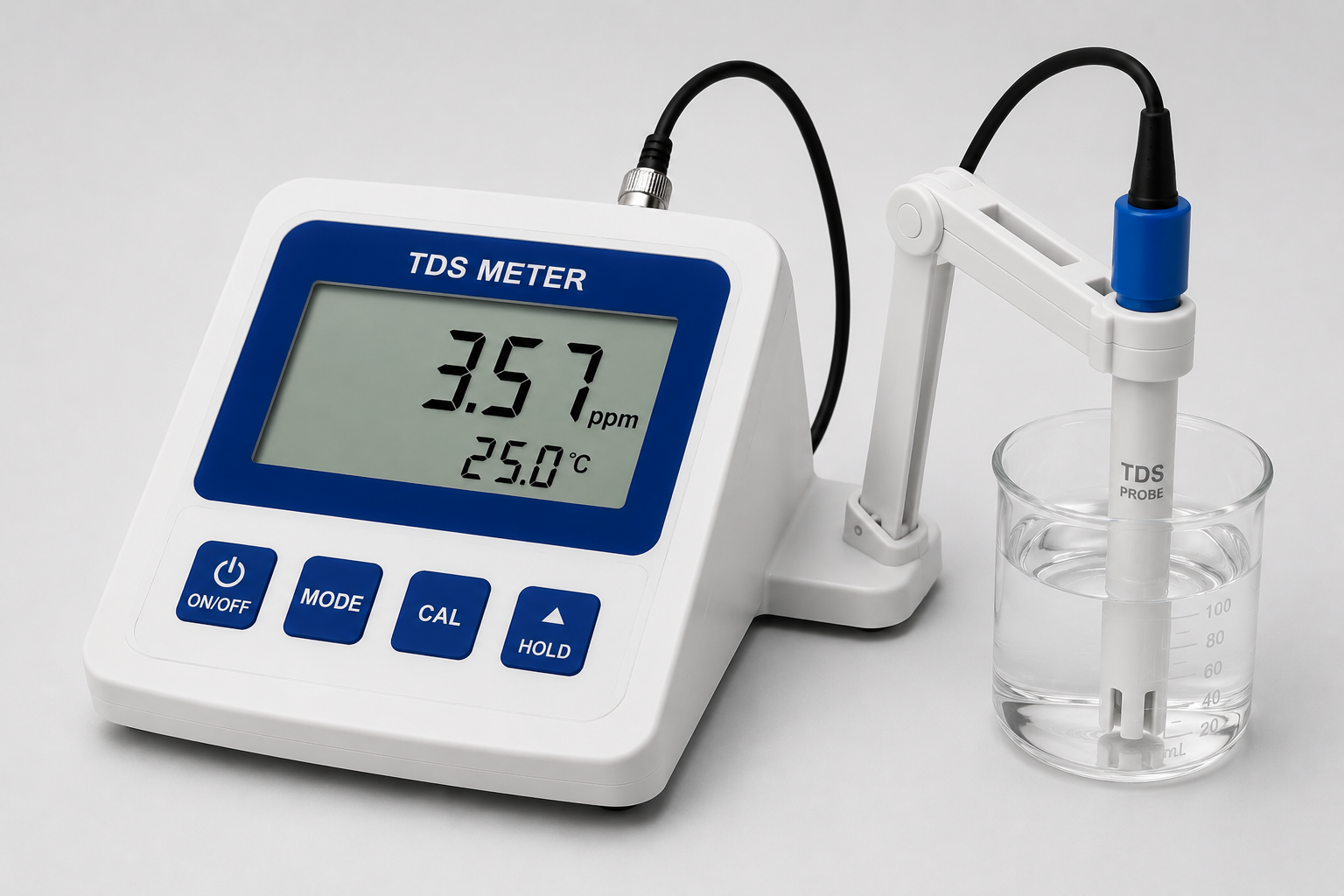 TDS METER